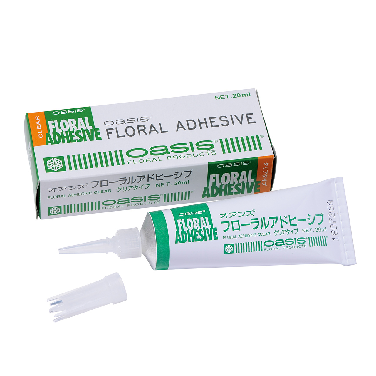 ★ＡＸ★フローラルアドヒーシブチューブタイプ２０ｍｌ