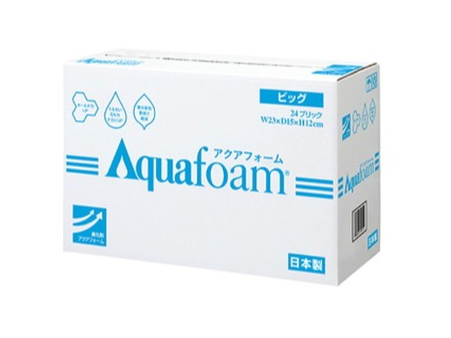 アクアフォーム　ビッグ